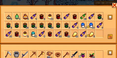 farming professions stardew|how to make artisan goods stardew valley.